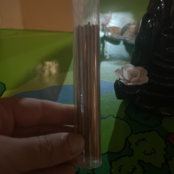 Waterfall smoke Incense burner - Picture 2 of 3